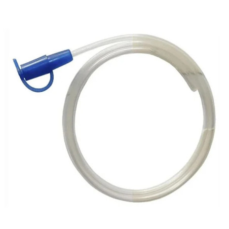 Sonda Uretral N°12 - Medsonda