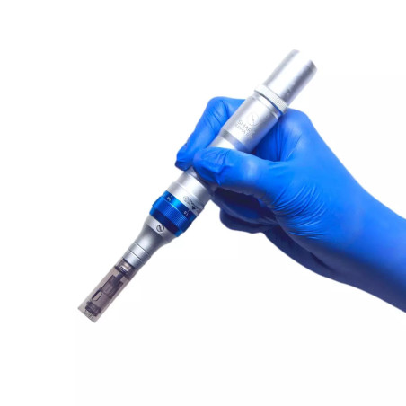 Smart Derma Pen - Caneta Elética Para Microagulhamento - Smart Gr