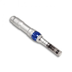 Smart Derma Pen - Caneta Elética Para Microagulhamento - Smart Gr