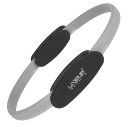 Anel Flex Plus Flexível Para Pilates - LIVEUP
