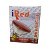 Lâmpada Infravermelho 150W Infralight iRed Lamp