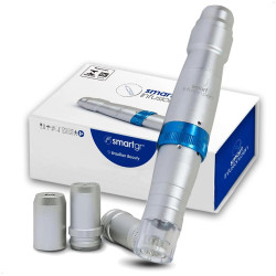 Smart Infusion Pen - Caneta de Microagulhamento de Infusão Elétrica - Smart Gr