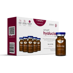 Smart Hyaluclar Fluido Clareador Neuroativo - Smart Gr