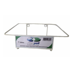 Suporte para Caixa Coletora - Flexpell