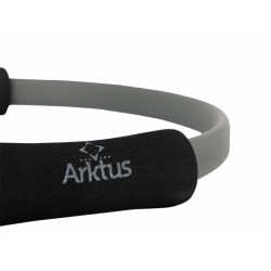 Anel Flex Para Pilates, Yoga e Treinamento Funcional - Arktus