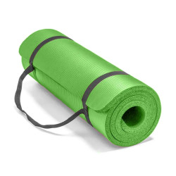 Colchonete Confort 180x60x1,20cm - LiveUp