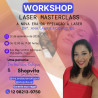 Workshop - Epilação a Laser