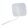 Kit 20 Un. Eletrodo Autoadesivo 5x5cm Arktus