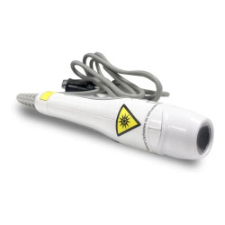 Caneta Probe Mini LED Azul 450nm Para Uso no Dermosteam V3.0