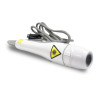Caneta Probe Mini LED Azul 450nm Para Uso no Dermosteam V3.0