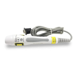Caneta Probe Mini LED Azul 450nm Para Uso no Dermosteam V3.0