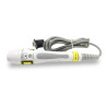 Caneta Probe Mini LED Azul 450nm Para Uso no Dermosteam V3.0