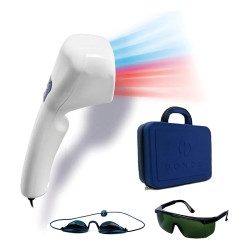 Vitality Ponce LED Azul 470nm e Vermelho 630nm - Ponce
