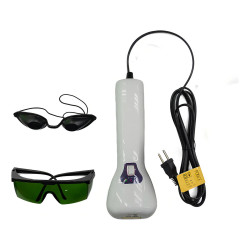 Vitality Ponce LED Azul 470nm e Vermelho 630nm - Ponce