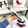 Laser Duo Odonto 660nm e 880nm Vermelho e Infravermelho MMO