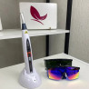 Laser Duo Odonto 660nm e 880nm Vermelho e Infravermelho MMO