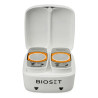 Airmed ILIB Portátil Laserterapia e Ledterapia - Bioset