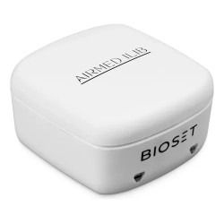 Airmed ILIB Portátil Laserterapia e Ledterapia - Bioset