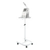 Beauty Steam Maxx Com Mesa Auxiliar
