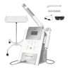 Beauty Steam Maxx Com Mesa Auxiliar