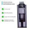Cartucho 36 Agulhas 10un Smart K Para Smart Derma Pen - Smart Gr