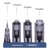 Cartucho 36 Agulhas 10un Smart K Para Smart Derma Pen - Smart Gr