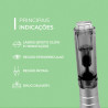 Cartucho 137 Nano 10un Agulhas Smart Derma Pen - Smart Gr