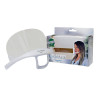 Máscara Protetora Higiênica - Clearmask - Com 01 Refil - Estek