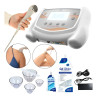Sonopulse Portátil Ultrassom de 1mhz e 3mhz - Ibramed