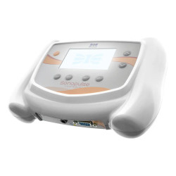 Sonopulse Portátil Ultrassom de 1mhz e 3mhz - Ibramed
