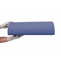 Rolo Meia Lua Para Posicionamento - Arktus