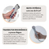 Sonopulse Portátil Ultrassom de 1mhz e 3mhz - Ibramed