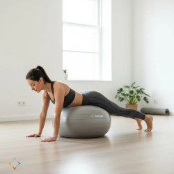 Bola Donut 50cm - Arktus