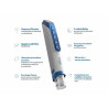Smart Pen 2 Caneta de Microagulhamento Elétrico de Infusão - Smart Gr