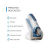 Smart Pen 2 Caneta de Microagulhamento Elétrico de Infusão - Smart Gr