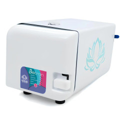 Autoclave 5 Litros Flor de Lotus - Biotron