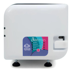Autoclave 5 Litros Flor de Lotus - Biotron