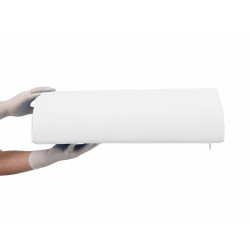 Rolo Meia Lua Para Posicionamento - Arktus