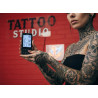 Biostim 3D + 10 Eletrodos - Amenizador De Tatuagem - Bioset