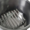 Autoclave 5 Litros Vertical Agile Roxo - Volaremed