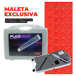 Plasmax Jato de Plasma Portátil - KLD