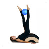 Bola Overball 25cm - Arktus