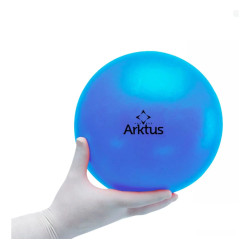 Bola Overball 25cm - Arktus