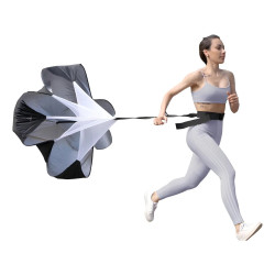 Paraquedas Para Treino Funcional Resistencia Corrida Crossfit - Arktus