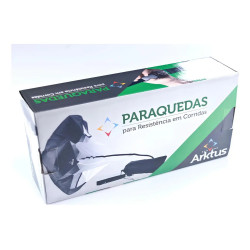 Paraquedas Para Treino Funcional Resistencia Corrida Crossfit - Arktus