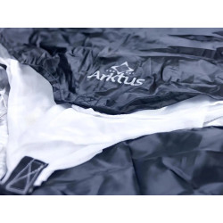 Paraquedas Para Treino Funcional Resistencia Corrida Crossfit - Arktus