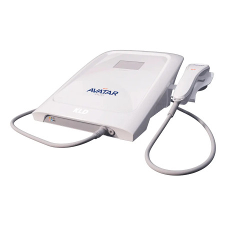 Avatar Duo Ultrassom de 1mhz e 3mhz - KLD