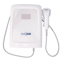 Avatar Duo Ultrassom de 1mhz e 3mhz - KLD