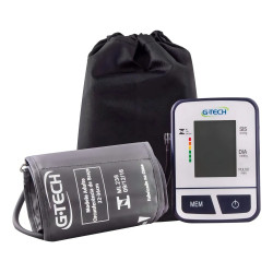 Aparelho de Pressão Digital de Braço BSP11 - G-TECH