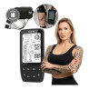 Biostim 3D + 10 Eletrodos - Amenizador De Tatuagem - Bioset